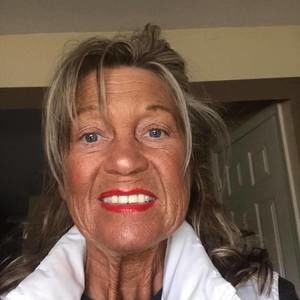 Meet your Posher, Tina